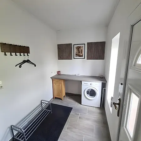Am Moor Appartement