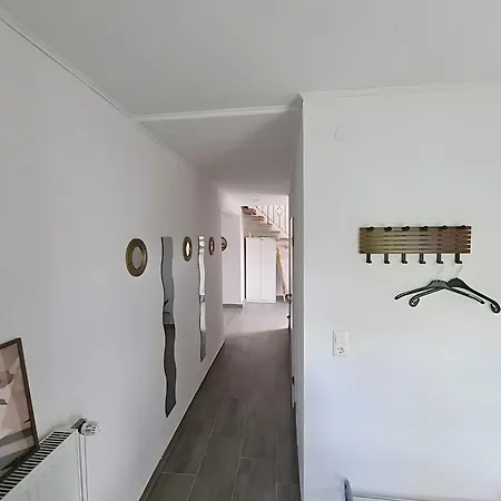 Appartement Am Moor *