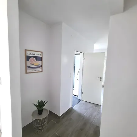 Appartement Am Moor