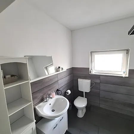 Am Moor Appartement