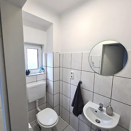 Appartement Am Moor Beverstedt