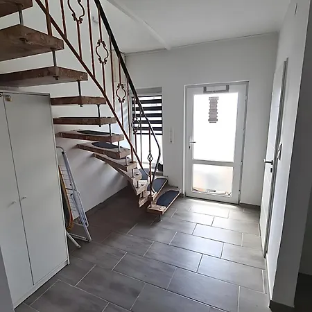 Am Moor Appartement *