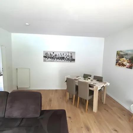 Am Moor Appartement *