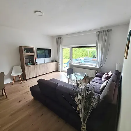 Am Moor Appartement *