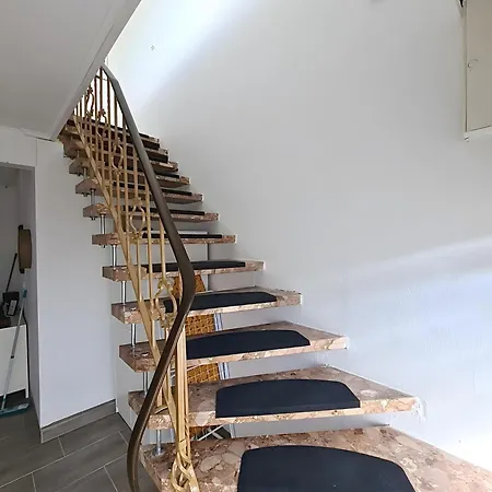 Am Moor Appartement Beverstedt