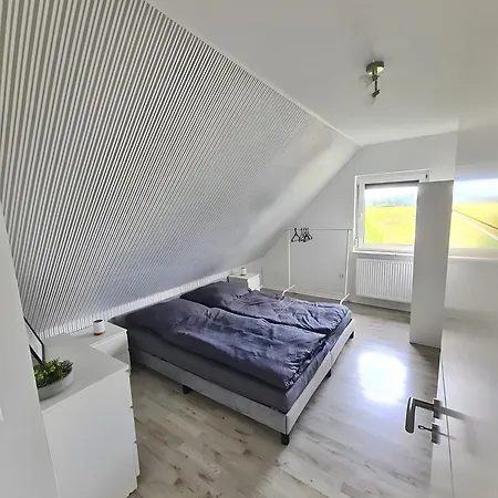 Am Moor Appartement *