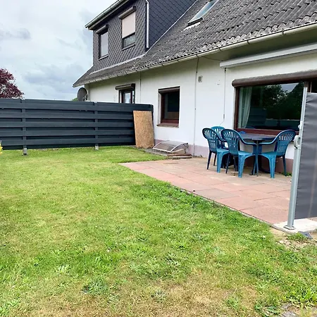 Appartement Am Moor